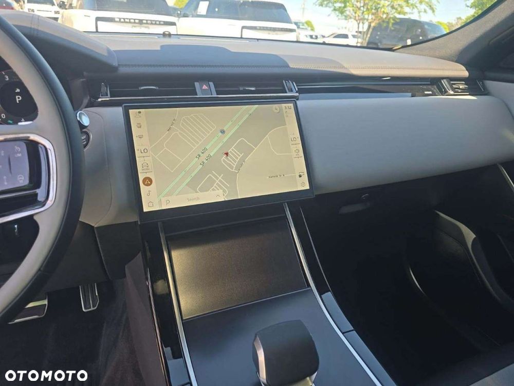Land Rover Range Rover Velar - 8