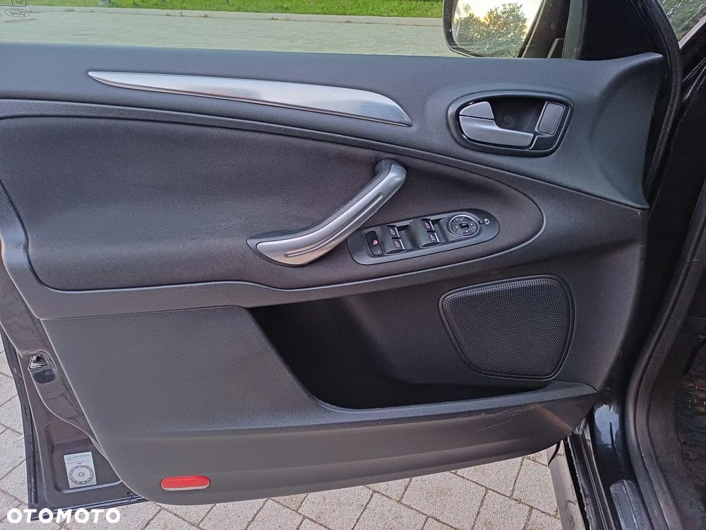 Ford S-Max 2.0 TDCi DPF Titanium X - 18