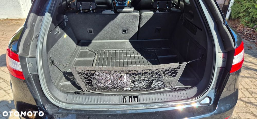 Lincoln MKX - 19
