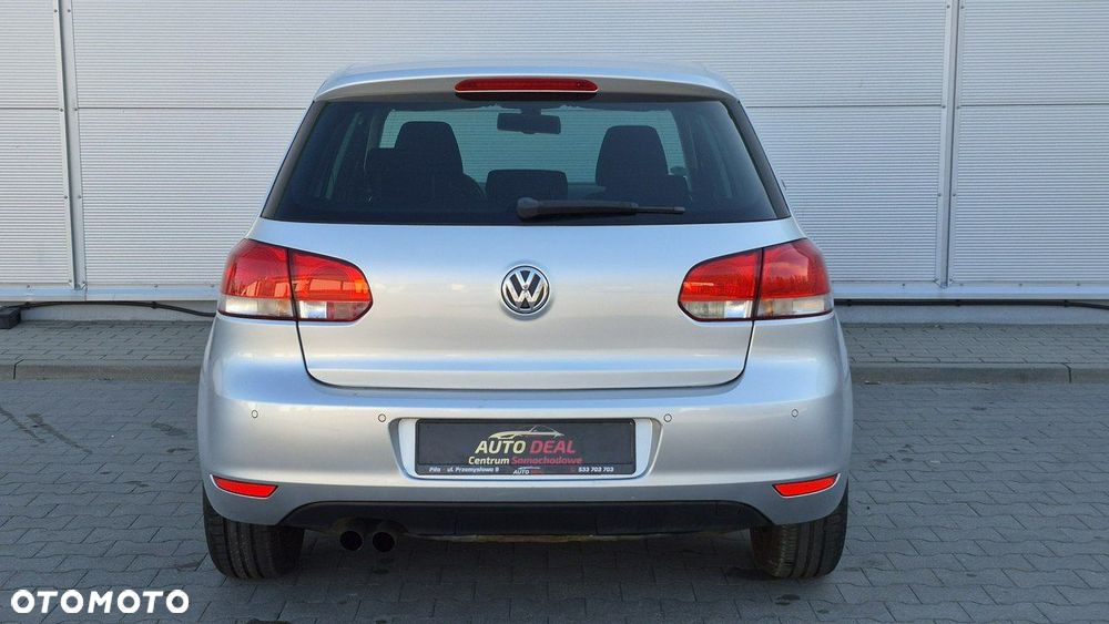 Volkswagen Golf - 14