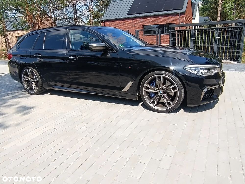 BMW Seria 5 - 3