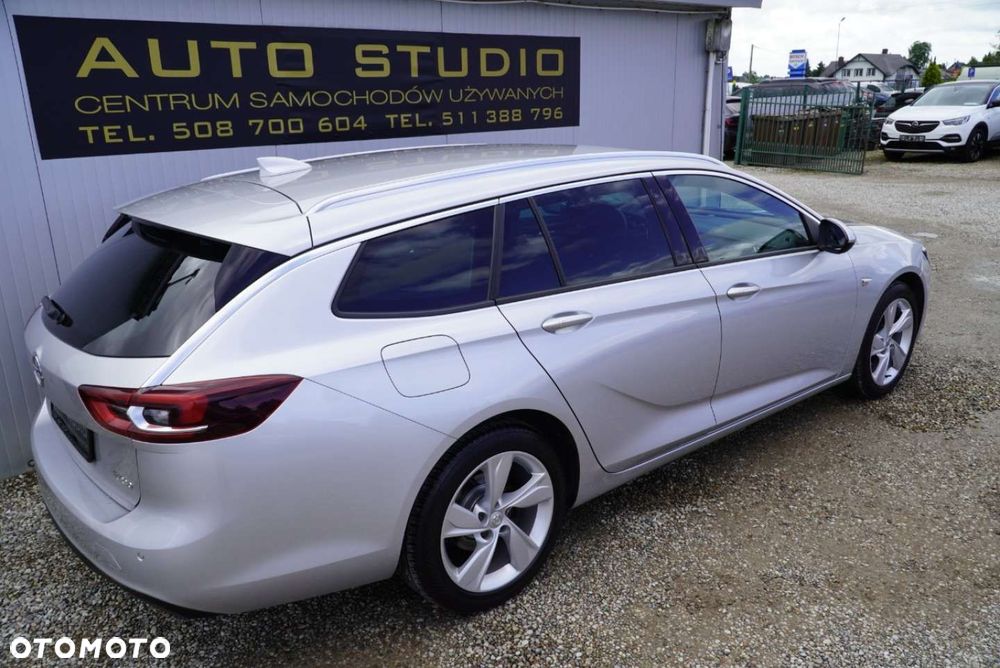 Opel Insignia 1.5 Direct InjectionTurbo Business Innovation - 3