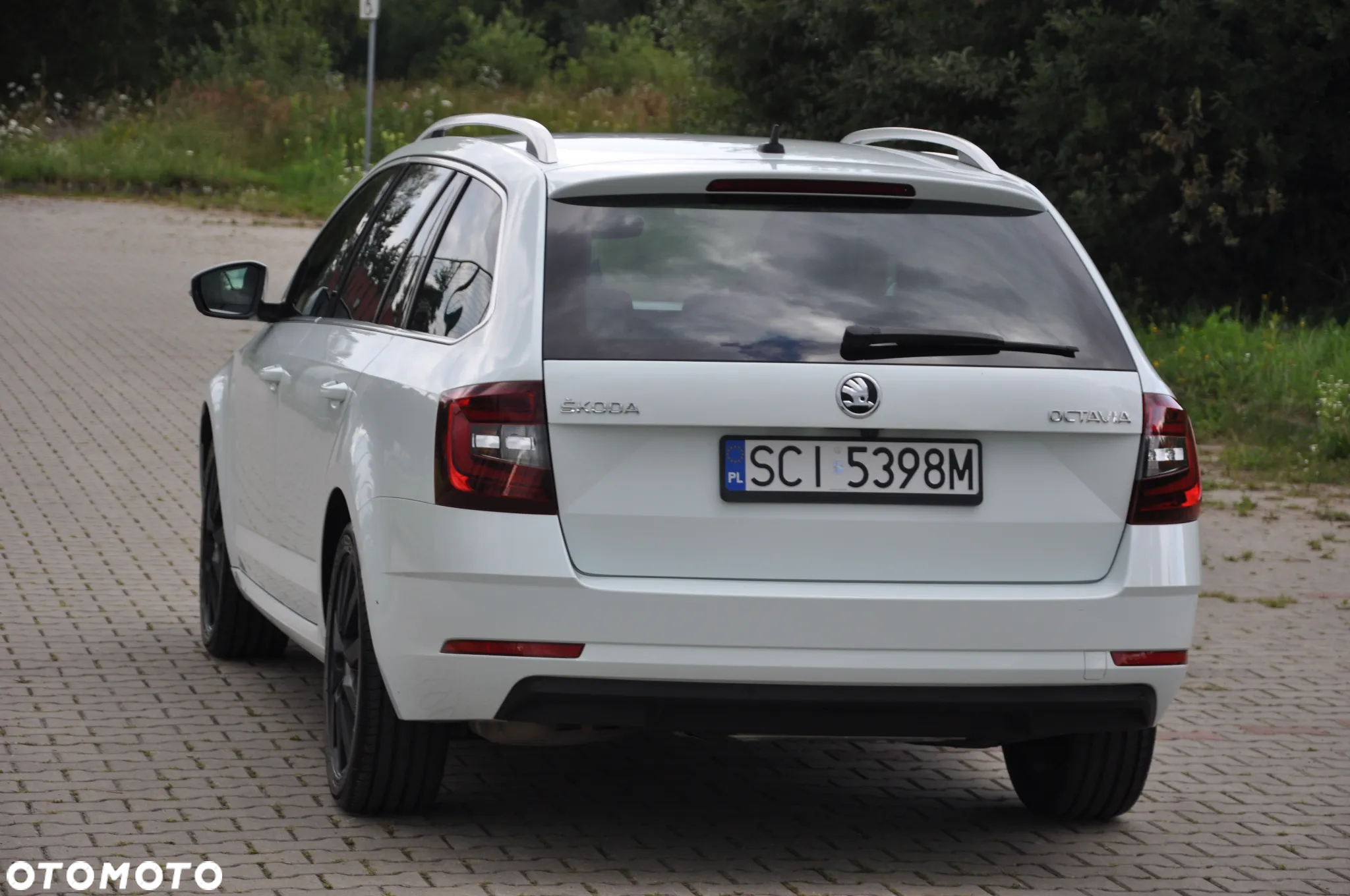 Skoda Octavia - 13