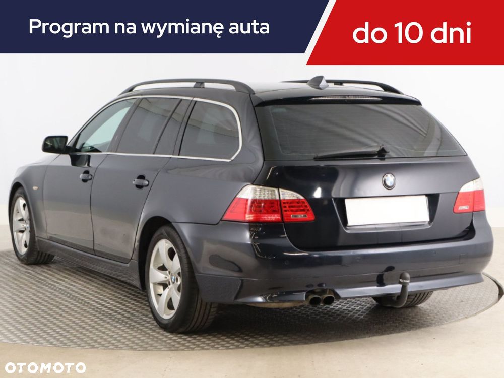 BMW Seria 5 - 6