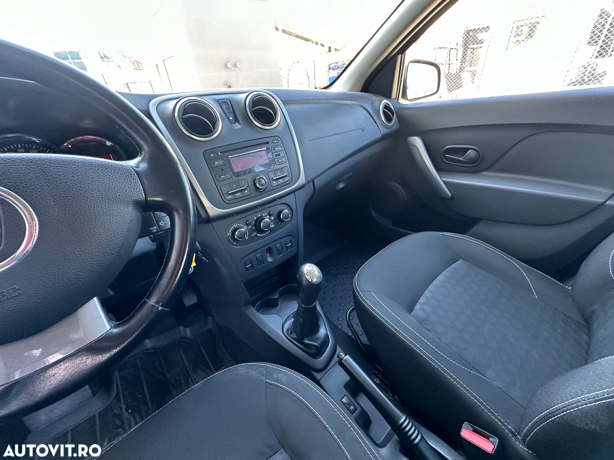 Dacia Logan - 20