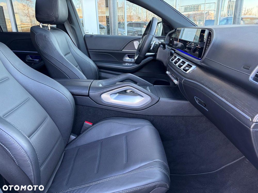 Mercedes-Benz GLE 400 d 4-Matic Premium Plus - 21