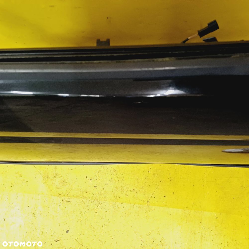 DRZWI PRAWY PRZÓD PRAWE PRZEDNIE BMW 3 E46 LAK. 475/9 KOMBI NR124 - 11