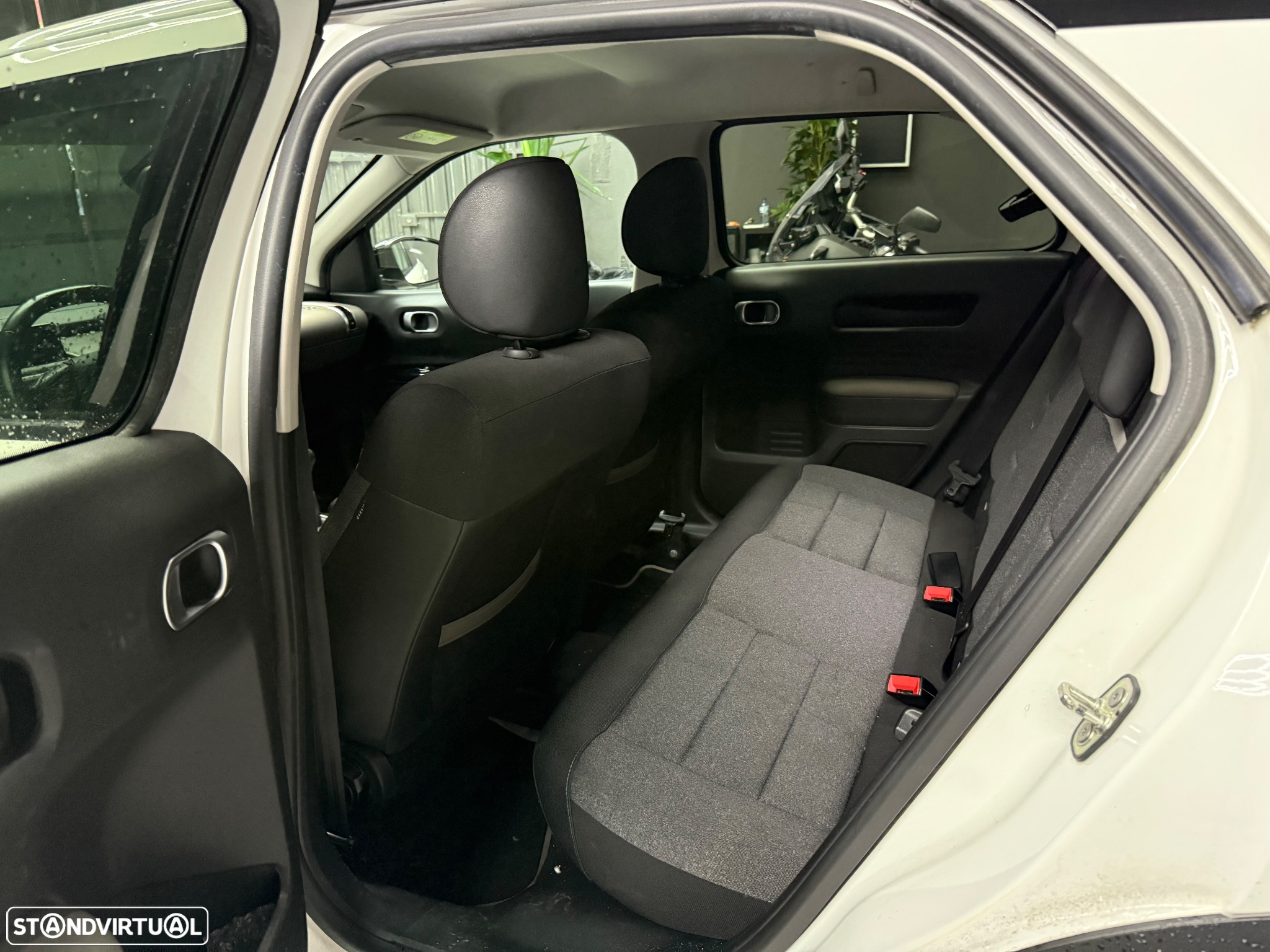 Citroën C4 Cactus 1.5 BlueHDi Cool&Comfort - 8