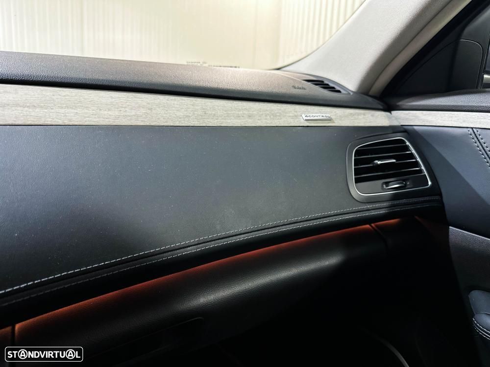 Renault Talisman Sport Tourer 1.8 TCe Initiale Paris EDC - 30
