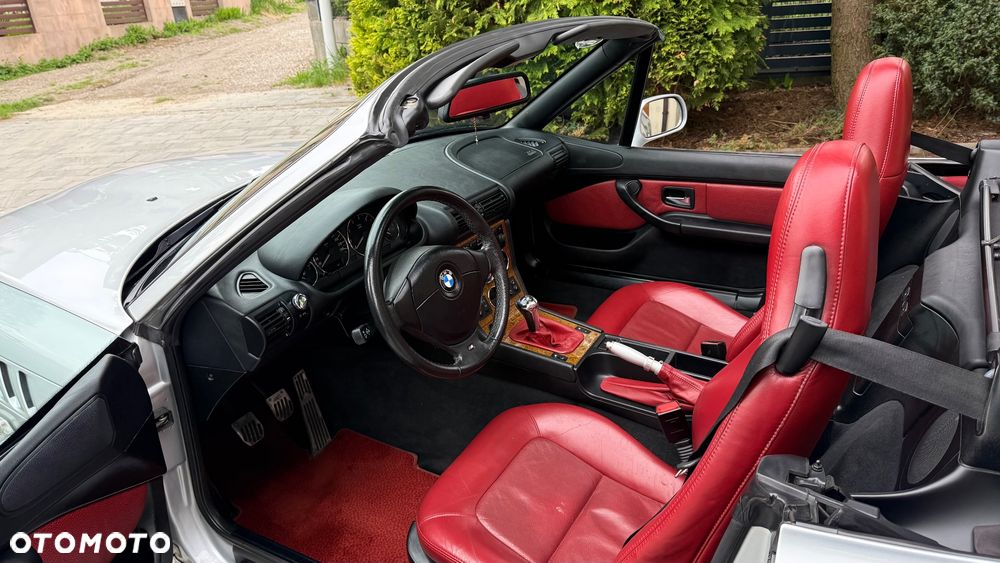 BMW Z3 - 19