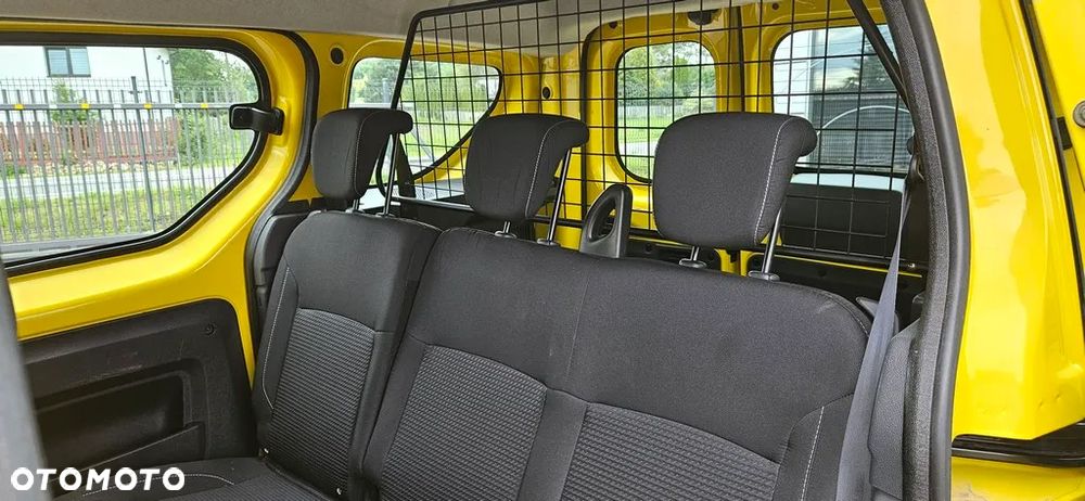 Dacia Dokker 1.5 dCi Celebration - 9