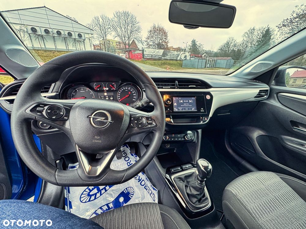 Opel Corsa 1.2 Business S&S - 19