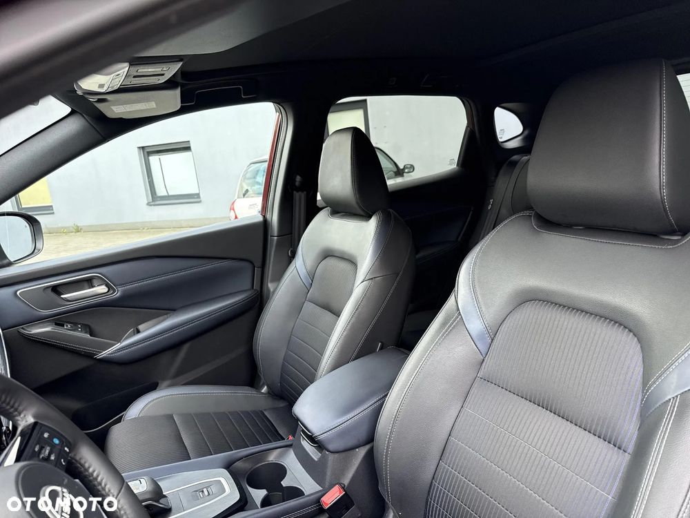 Nissan Qashqai 1.3 DIG-T mHEV Tekna Xtronic - 12