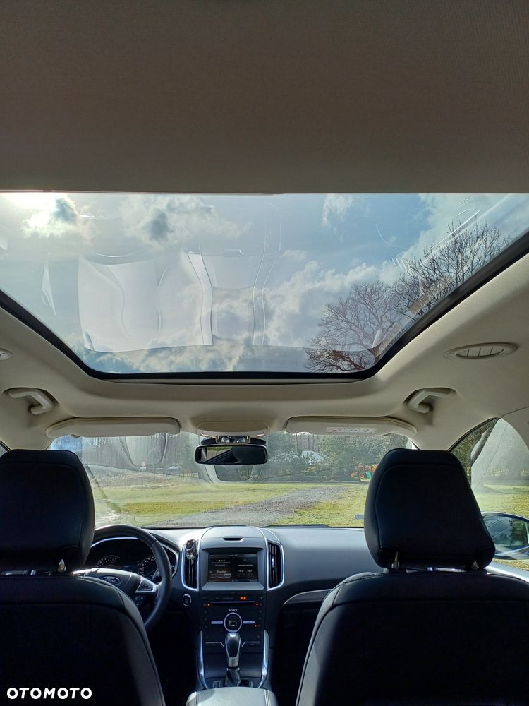 Ford S-Max 2015 photo 5