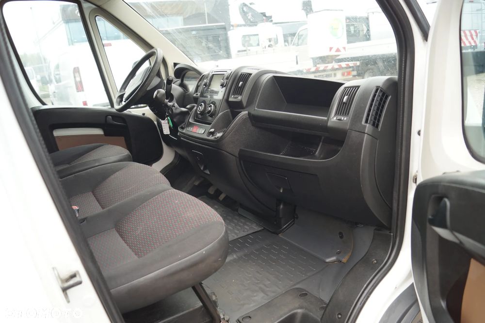 Peugeot Boxer - 17