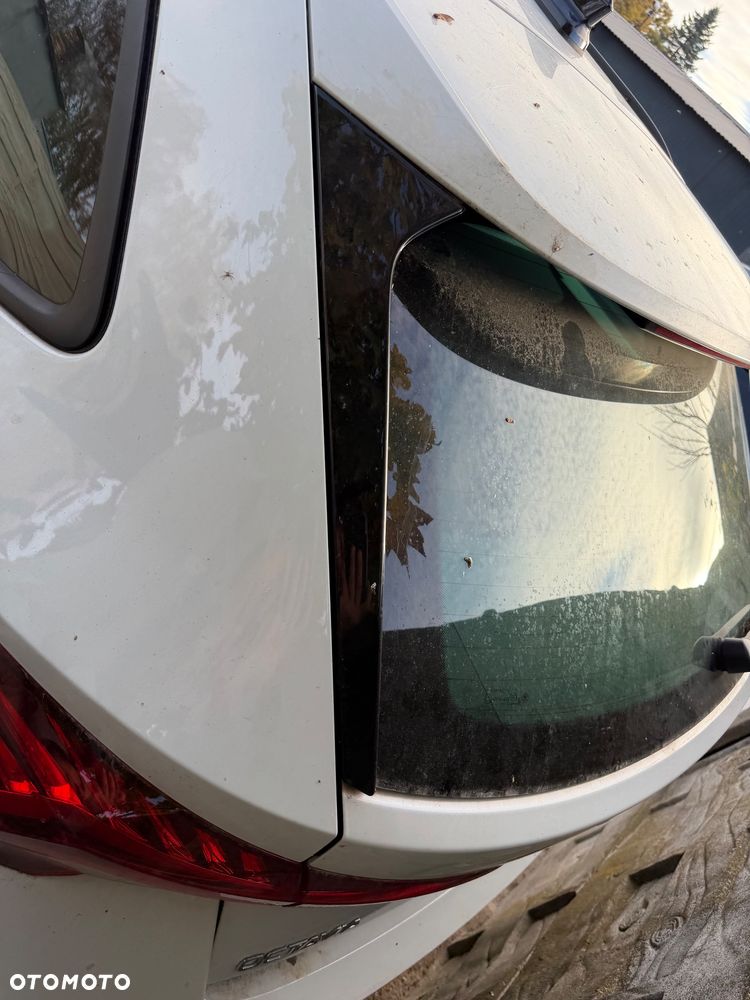 Skoda Octavia - 9