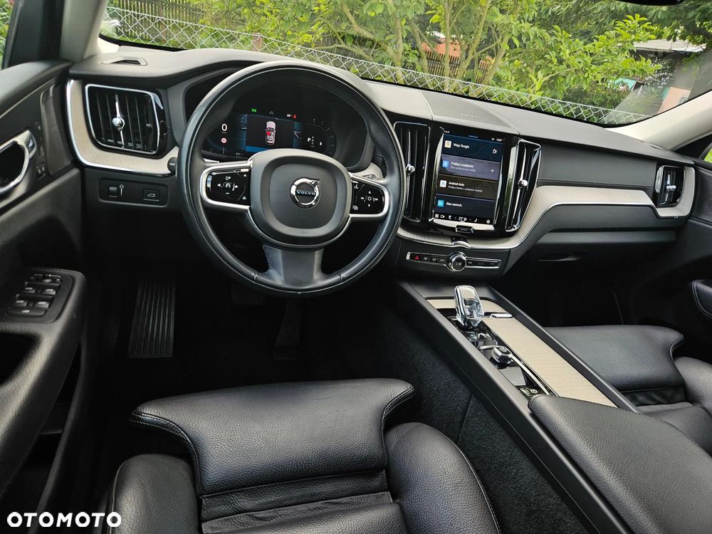 Volvo XC 60 T5 GPF AWD Inscription - 31