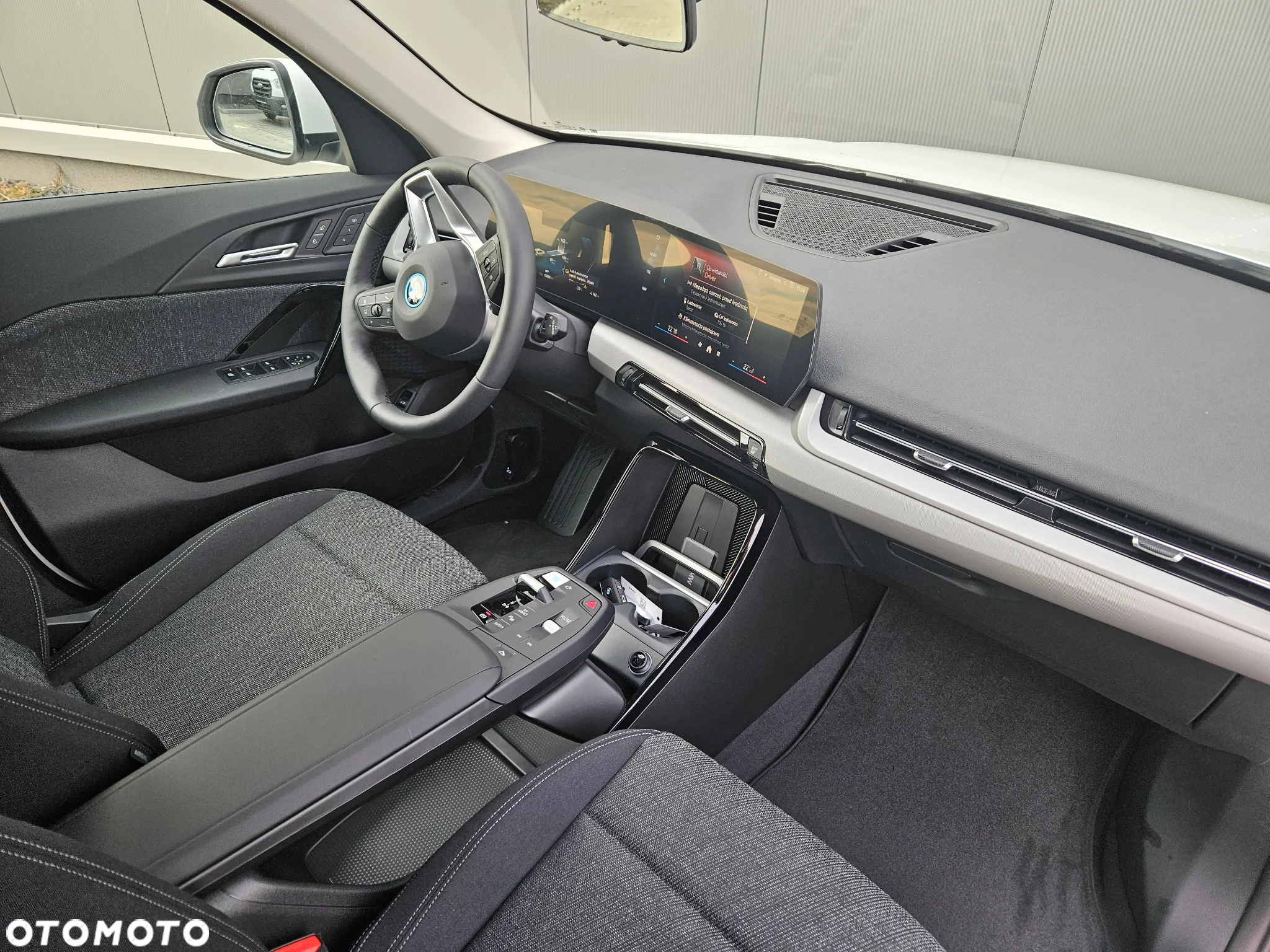 BMW iX1 eDrive20 66.5kWh - 16