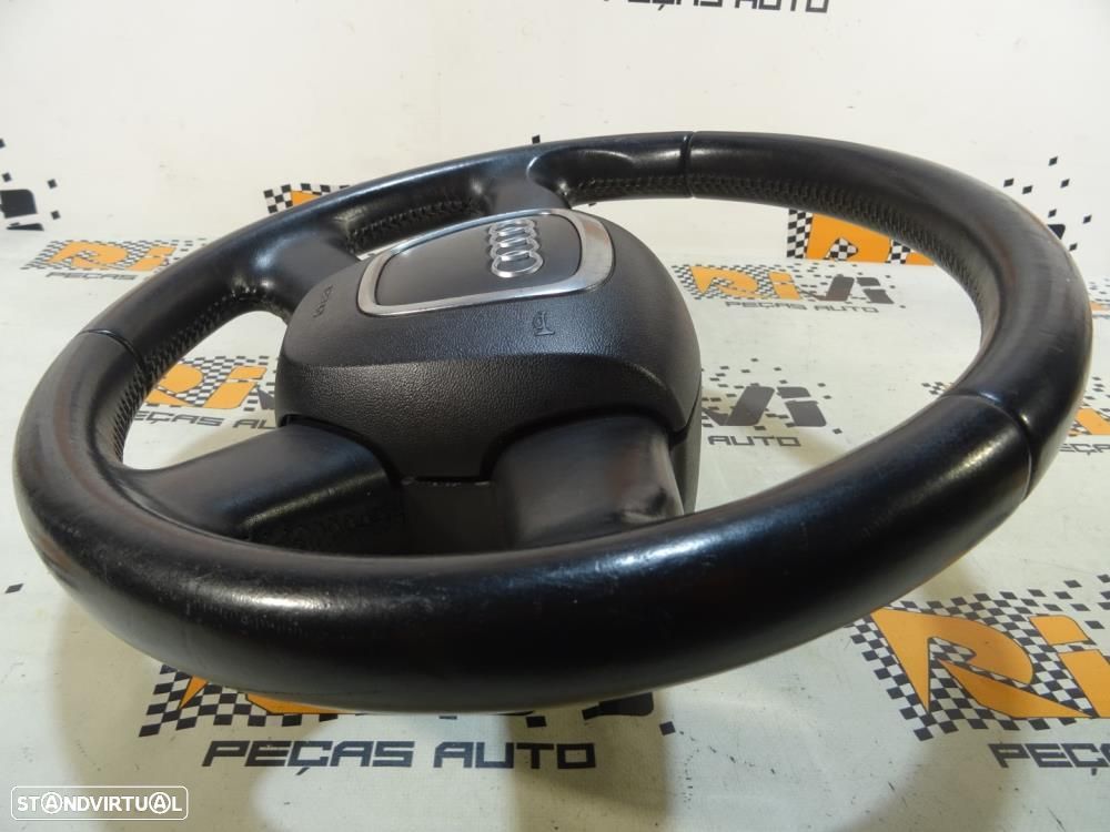Volante Audi A4 (8K2, B8)  Volante Audi A3 8P / A4 B6 B7 B8 / A5 8T / - 4