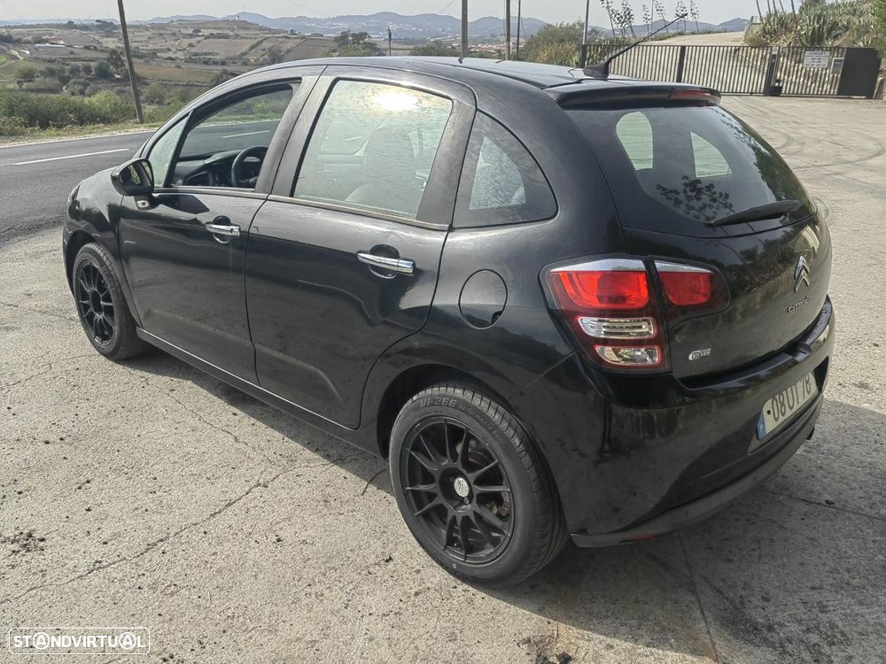 Citroën C3 - 6