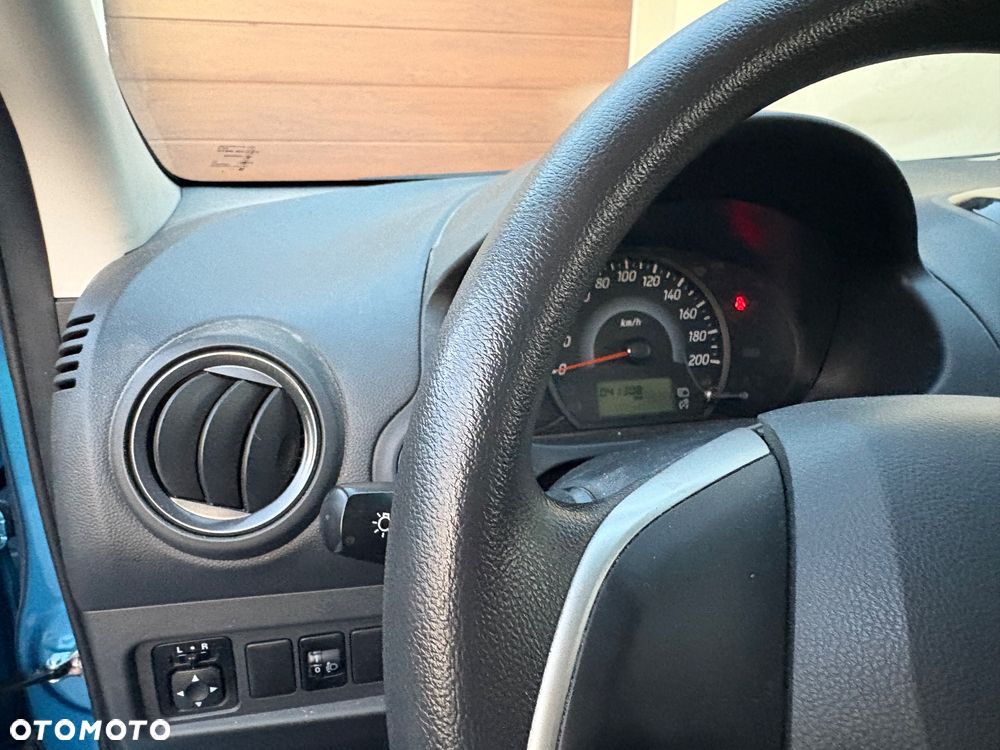 Mitsubishi Space Star 1.2 Select - 19