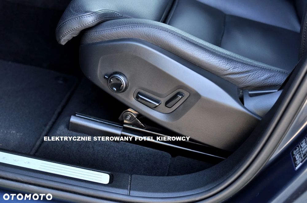 Volvo XC 60 B4 D Geartronic Inscription - 18