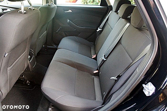 Ford Focus - 22