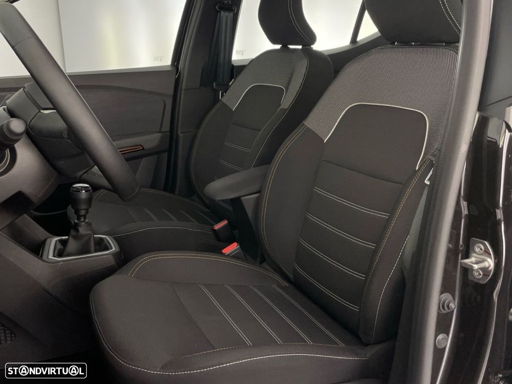 Dacia Sandero 1.0 TCe Expression - 18