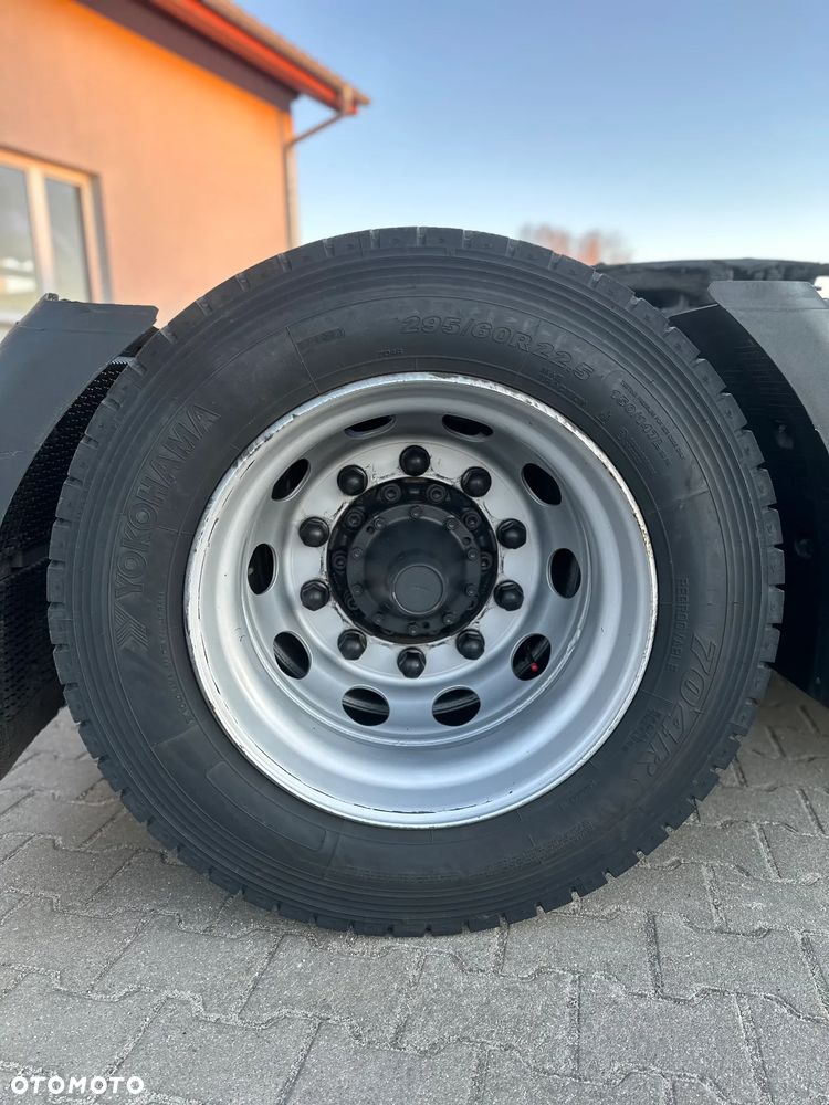 Scania R500 - 32