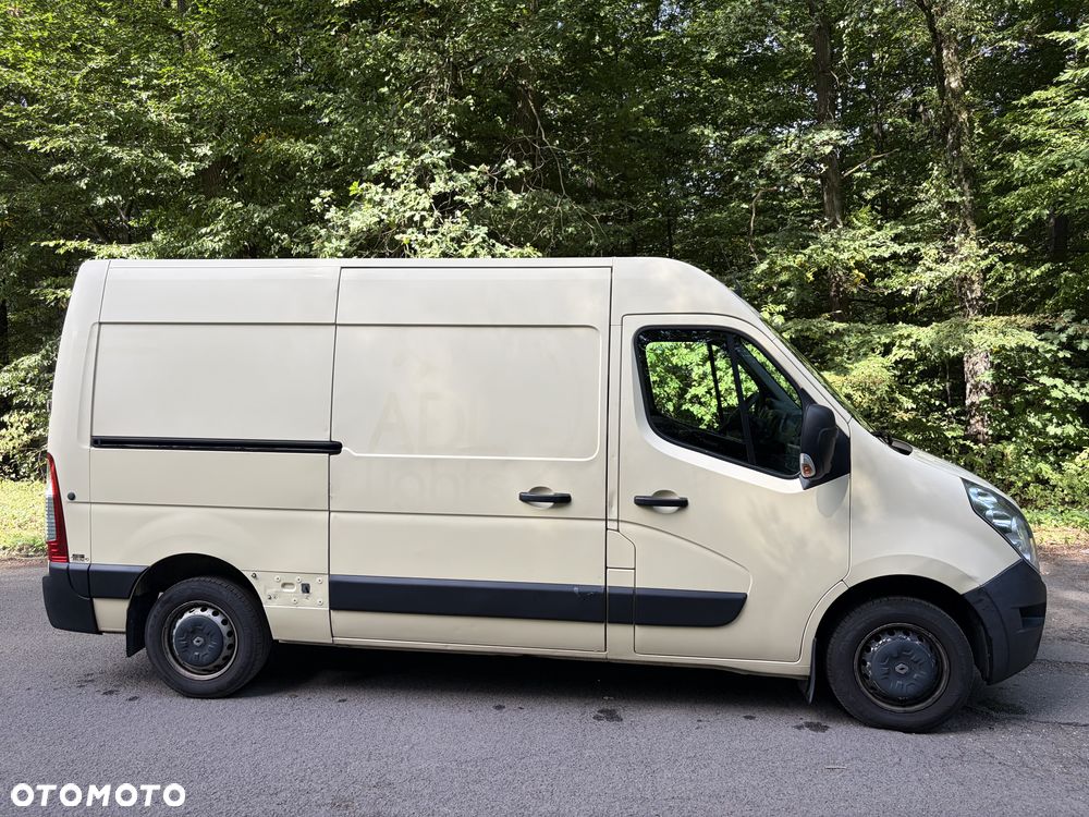 Renault Master - 6