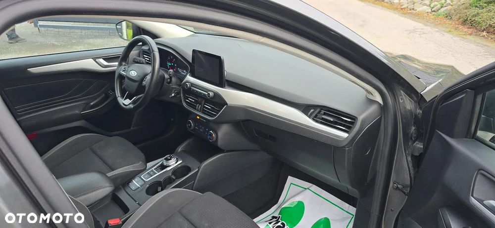 Ford Focus 1.5 EcoBlue Start-Stopp-System ACTIVE - 30