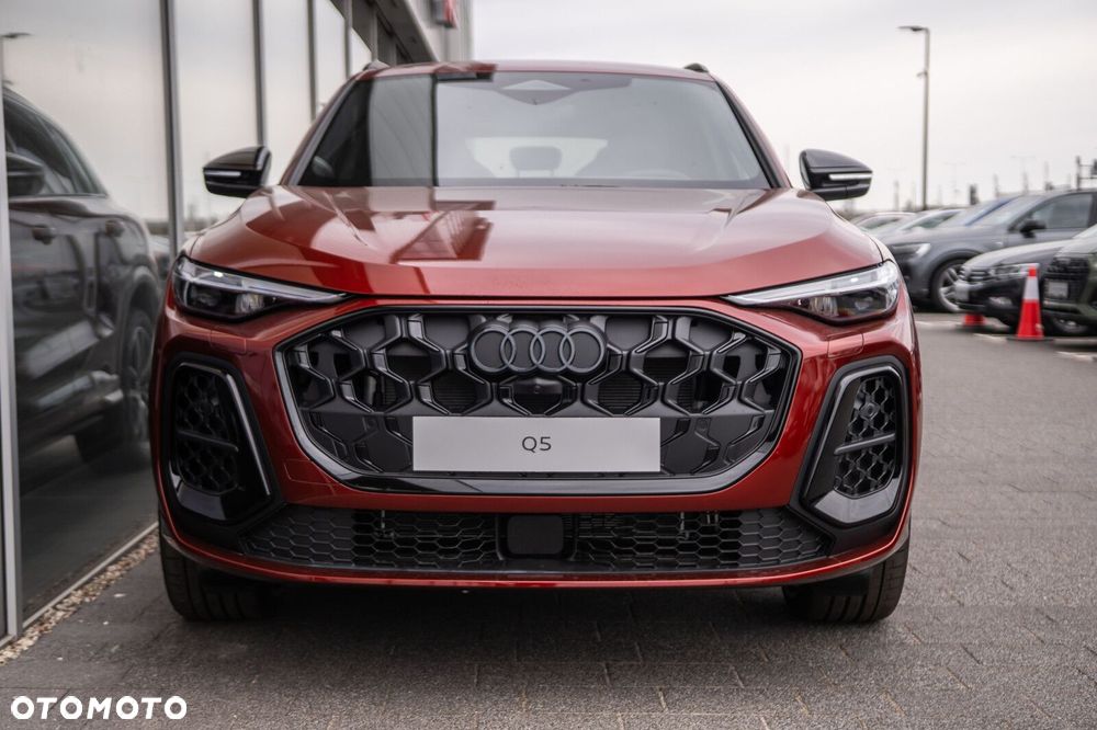 Audi Q5 - 3