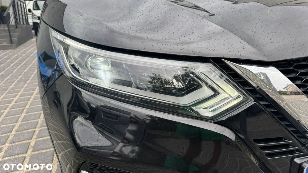 Nissan Qashqai - 31