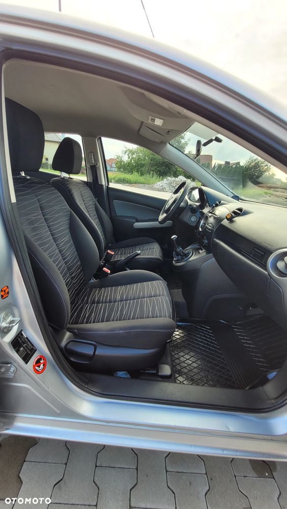 Mazda 2 1.3 Exclusive - 20