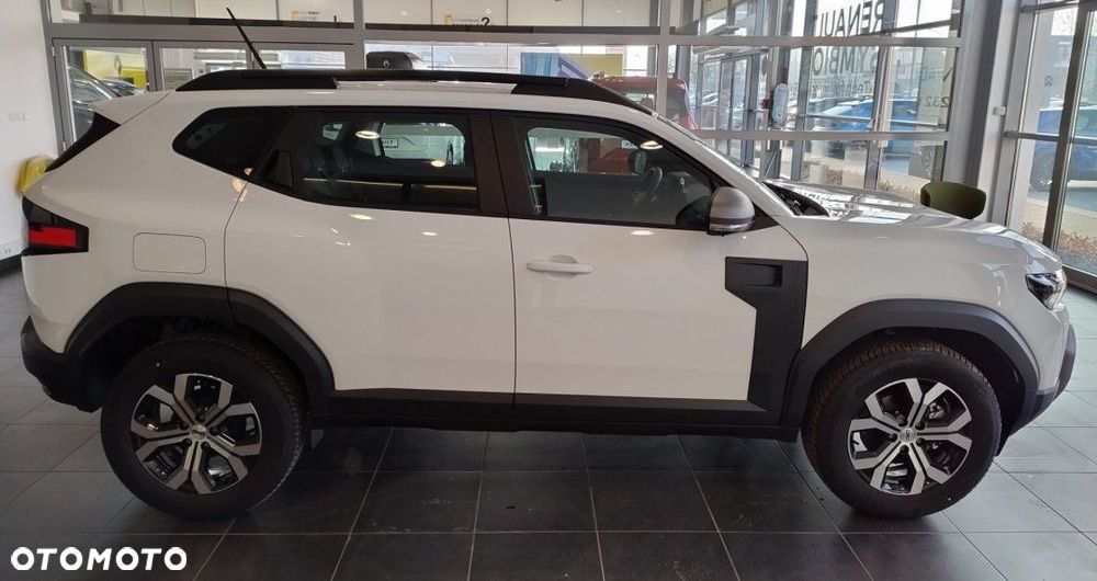 Dacia Duster - 4
