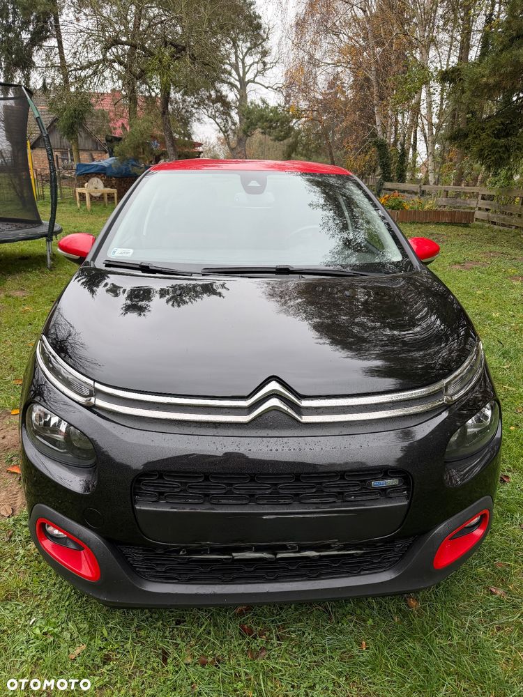 Citroën C3 1.2 PureTech Elle S&S - 5