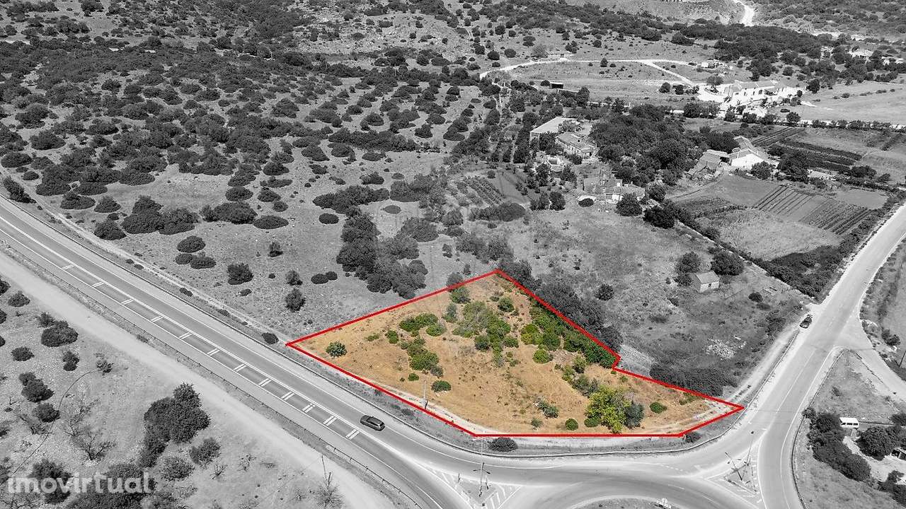 Terreno  para venda - Grande imagem: 3/6