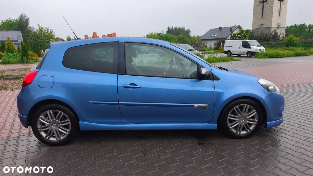 Renault Clio 1.6 16V GT - 4