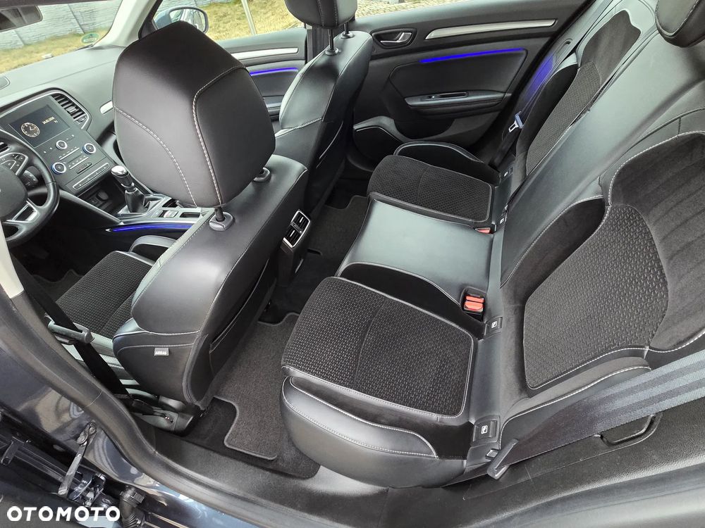 Renault Megane 1.2 16V TCE Energy Dynamique - 9