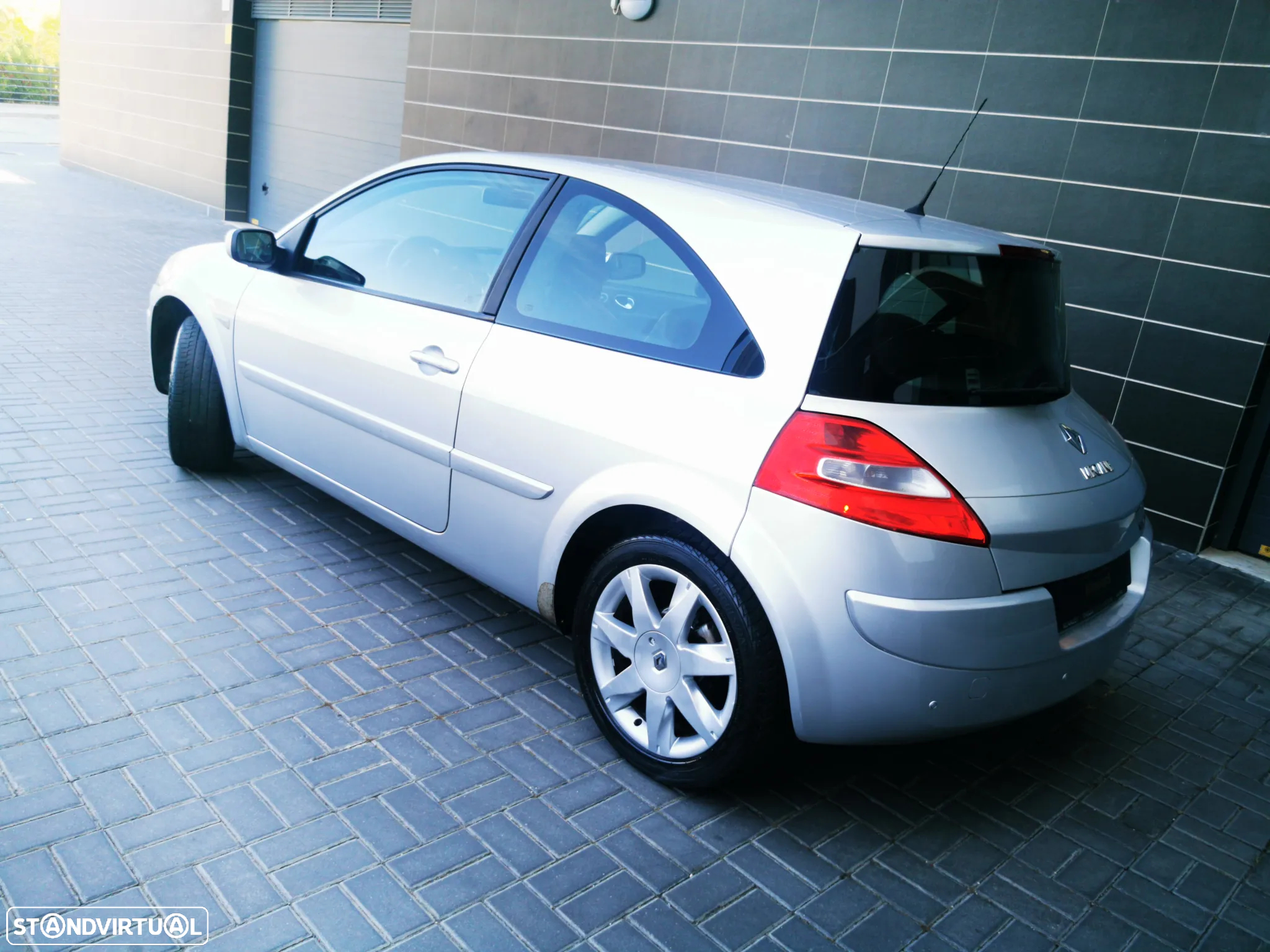 Renault Mégane 1.5 dCi SE Exclusive - 16