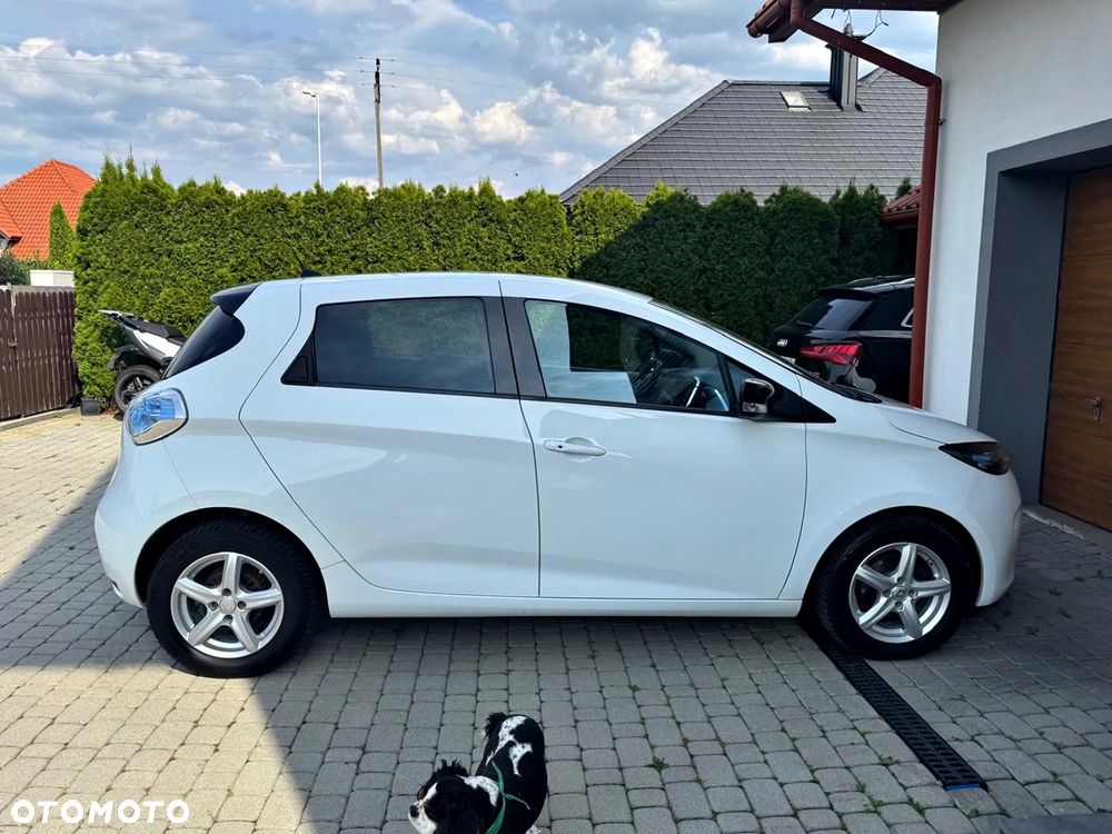 Renault Zoe Intense - 6