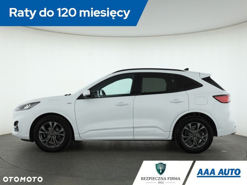 Ford Kuga - 4