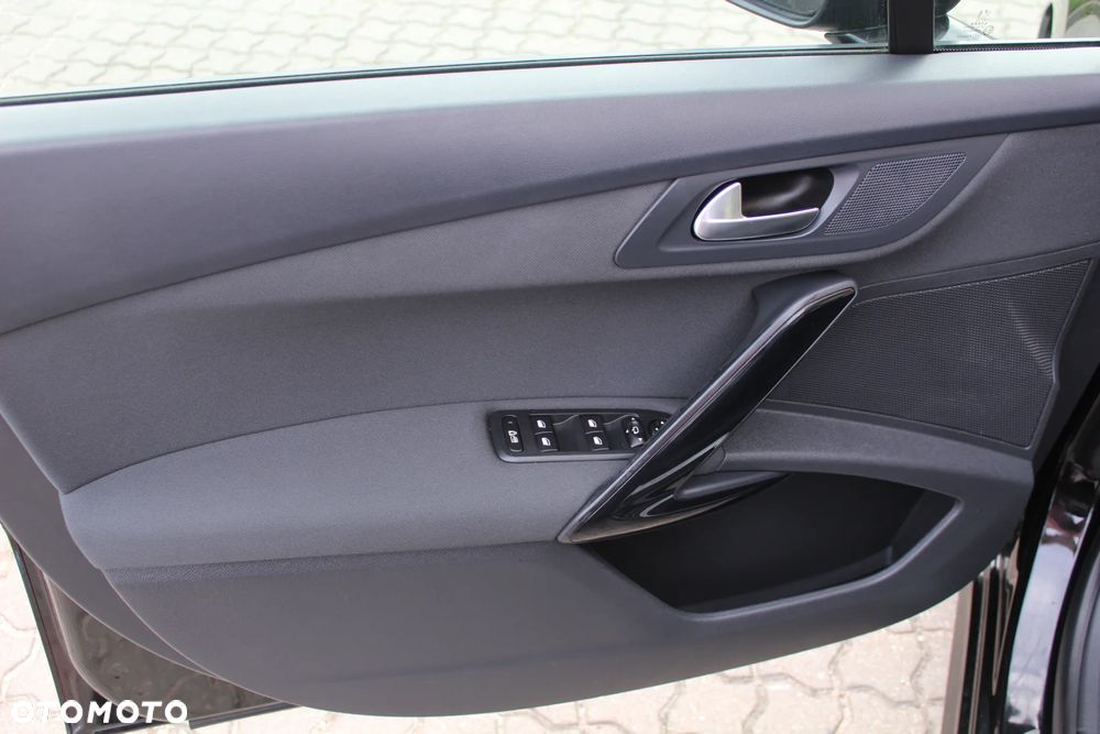 Peugeot 508 - 13