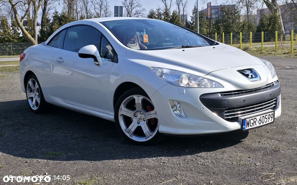 Peugeot 308 - 3