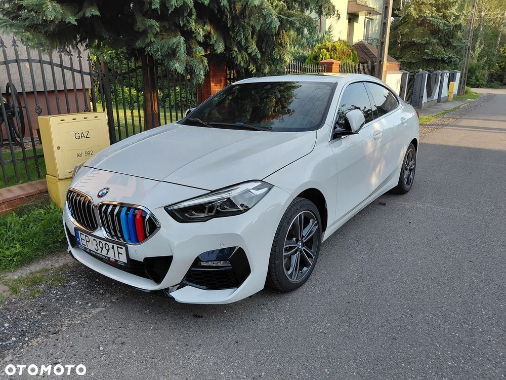 BMW Seria 2 - 6