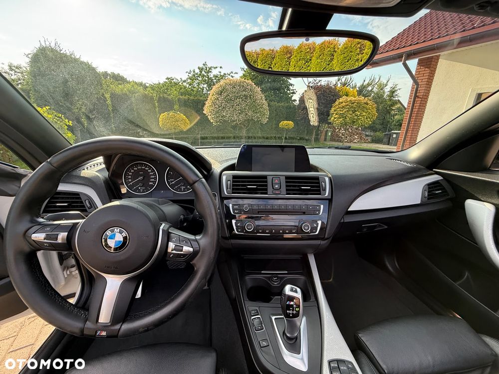 BMW Seria 2 218d M Sport - 11