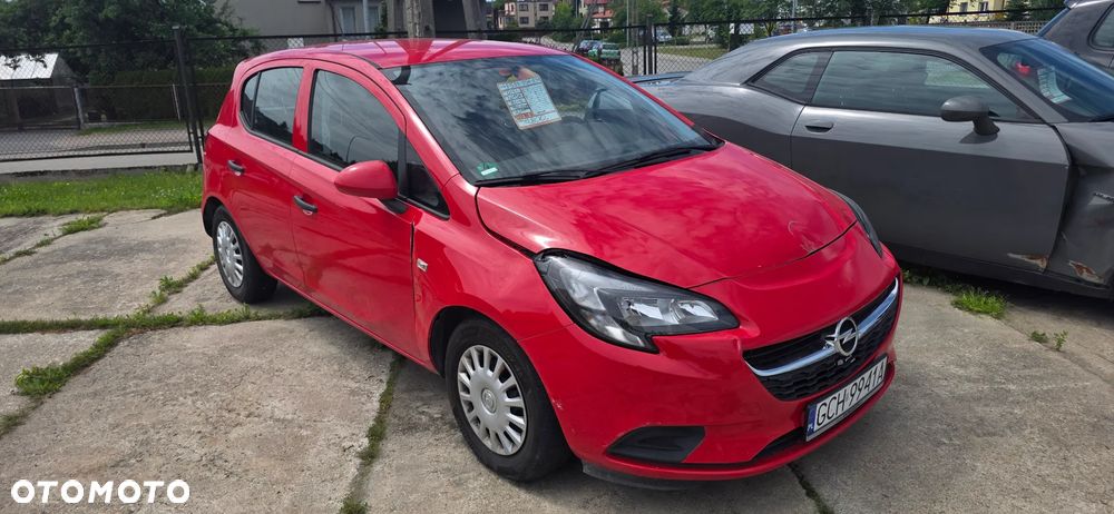 Opel Corsa 1.2 16V (ecoFLEX) Innovation - 2