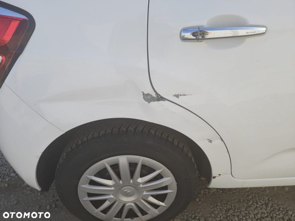 Citroën C3 HDi 70 FAP Selection - 13