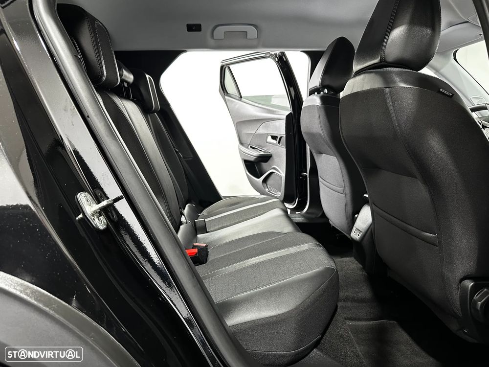 Peugeot 2008 1.5 BlueHDi Allure - 39