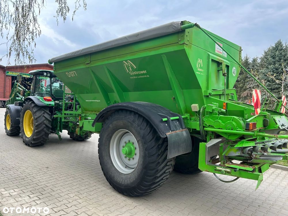 Inny Güstrower D077 - 3